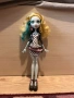 Кукла монстър хай monster high, снимка 1