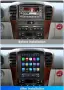 Kia Sorento BL 2002 - 2006 9.7 Мултимедия Навигация Android, снимка 3