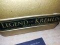 Legend Of Kremlin Gold-ПРАЗНО ШИШЕ 0307230958, снимка 11