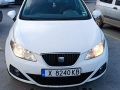 Seat Ibiza Sport Coupe 1.6 TDI, снимка 1