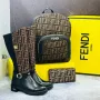 Fendi дамски комплекти, снимка 2