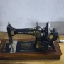 стари шевни машини , снимка 9