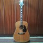 Продавам акустична испанска китара, снимка 1
