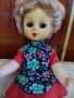 Кукла винтидж , снимка 2