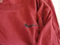 Тениска • Nike • червено • размер XL • Мъже, снимка 3