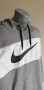 Nike Therma Fit  Hoodie Mens Size 2XL / ОРИГИНАЛ! Мъжки Суитшърт!, снимка 6