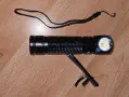 Нов LED фенер Olight Perun 2 (до 2500 лумена) - черен, снимка 2