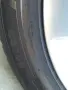 Оригинални алуминиеви джанти за Audi с гуми Hankook 17", снимка 8