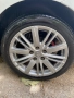 Продават се гуми с джанти 17 цола за Рено, снимка 3