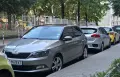 Skoda Fabia III 3 1.0 Monte Carlo 110 к.с. Лизинг без оскъпяване, снимка 5