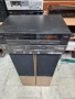 Музика: Тонколони DK DIGITAL LS-180 + Ресивър TELEFUNKEN HR650 + подарък СД плеър JVC XL-V131BK, снимка 3