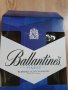 4 нови чаши за уйски Ballantine's, снимка 3