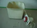 Ретро пералня  Диана , снимка 1