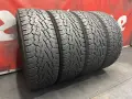 225 65 16C, Зимни гуми за бус, Kumho WinterPorTranCW11, 4 броя, снимка 1