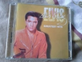 Елвис Пресли -оригинален диск, снимка 1