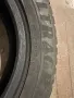 Зимни гуми Гудиър 205/60/16, снимка 2