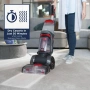 Уред за почистване на килими и тапицерия BISSELL ProHeat 2X Revolution Carpet Cleaner 1858N, снимка 6