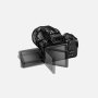 Фотоапарат Nikon CoolPix P950 + ND филтър K&F Concept с регулируема плътност ND8-400, 67 мм, снимка 7