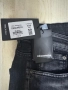 Dsquared2 Black Jeans – размер 50, оригинални, Made in Italy, снимка 3