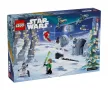 LEGO® Star Wars™ 75395 - Коледен календар 2024 година, снимка 2