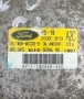 Компресор климатик климатичен компресор Форд ЕкоСпорт Kompresor Ford EcoSport  АV-11-19D629-A2C, снимка 3