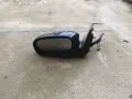 ляво огледало за хонда сивик 01-03 HONDA CIVIC , снимка 2