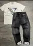 Diesel ✨ Dsquared2 ✨ Gucci ✨ Burberry ✨Мъжки Тениски, снимка 18