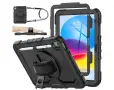 SEYMAC Stock калъф за iPad A16 11-то/10-то поколение 11/10.9 2025/2022, снимка 1