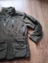 deerhunter - юношеско-дамско ловно яке 150см. КАТО НОВО, снимка 7