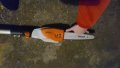 Телескопична кастрачка Stihl HTA 85 под наем, снимка 3