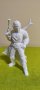 Star Wars Mandalorian - 3D Принтирана играчка (необядисана) , снимка 1 - Художествена литература - 42261888