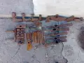 Стари Инструменти , снимка 9