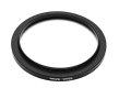 55mm - 62mm Преходник за филтър на резба Step-Up Lens Filter Adapter Ring, Произведен в Япония, снимка 2