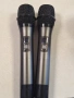 Микрофони UFH 2 броя, снимка 2