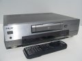 Sony DHR-1000 висок клас DV/miniDV рекордер, топ професионално устройство *Промо Цена*, снимка 1 - Декове - 41020418