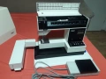 шевна машина, снимка 2
