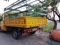 Форд Транзит 2.5Дизел каросерия, снимка 16