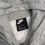 Дамско горнище Nike Sportswear Essentials Fleece | M размер, снимка 4