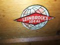 LEINEBROCK JDEAL-РЕТРО МЕЛНИЦА ОТ ГЕРМАНИЯ 3011222023, снимка 4