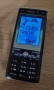 sony ericsson k800i, снимка 4