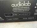 AUDIOLAB CD-MADE IN UK-ВНОС SWISS 2402221206, снимка 9