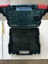 🔧 Продавам 2 броя куфари за винтоверт Bosch GSB 18V-55 Professional, снимка 3