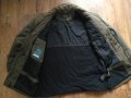 fjallraven forest vintage hydratic mens jacket - страхотно мъжко яке, снимка 14