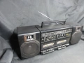 СТАР РЕТРО ДВУКАСЕТЪЧЕН РАДИО КАСЕТОФОН PANASONIC RX-CT800, снимка 3
