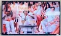 LED TV PHILIPS 58PUS6504/12 58 Инча, снимка 1