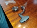 Воблери Smith Camion SR,Smith Still,Megabass,щурци,кутии,шпула и части за Shimano Vanquish C3000MHG., снимка 16