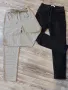 дънки и панталони с висока талия , снимка 1