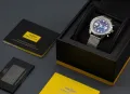 Breitling Chronospace, снимка 7