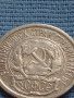 Сребърна монета 10 копейки 1923г. РСФСР рядка за КОЛЕКЦИОНЕРИ 21225, снимка 6