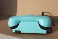 Стара детска играчка телефон  1982-ра година, снимка 7
